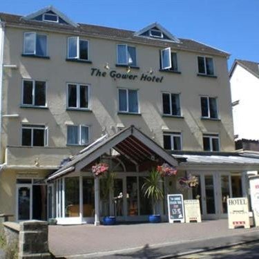 Gower Hotel