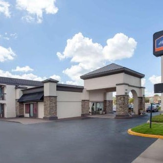 Americas Best Value Inn Orlando, FL Thumbnail