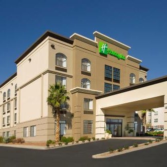 Holiday Inn El Paso Airport By IHG Thumbnail
