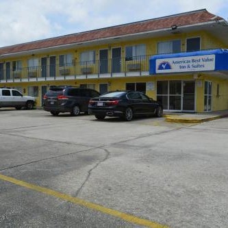 Americas Best Value Inn & Suites Groves Port Arthur Thumbnail