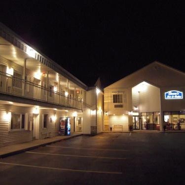 Super 8 by Wyndham Albany Thumbnail