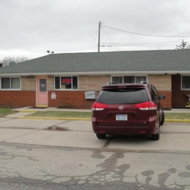 Standish Motel Thumbnail