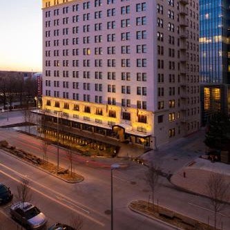 Colcord Hotel Oklahoma City, Curio Collection by Hilton Thumbnail