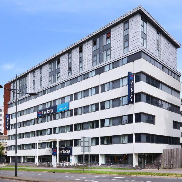 Travelodge Swindon Central
