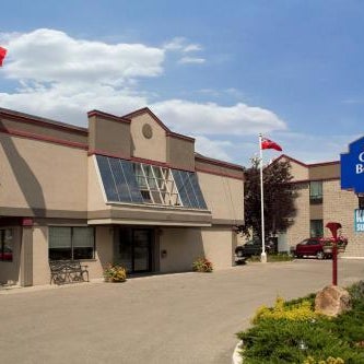 Canadas Best Value Inn - Toronto Thumbnail