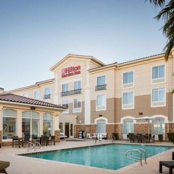 Hilton Garden Inn Las Vegas/Henderson Thumbnail