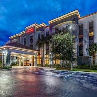 Hampton Inn By Hilton & Suites Fort Myers-Estero/FGCU Thumbnail