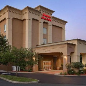 Hampton Inn By Hilton & Suites Greenfield Thumbnail