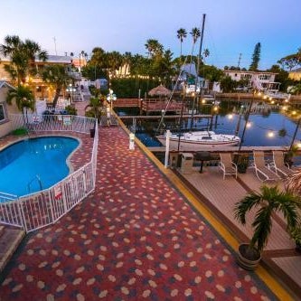 Bay Palms Waterfront Resort - Hotel and Marina Thumbnail