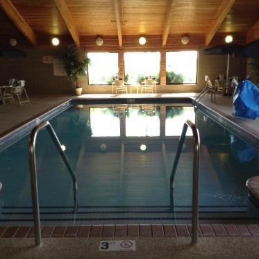 AmericInn by Wyndham Fort Dodge Thumbnail
