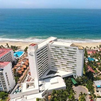 Park Royal Beach Ixtapa - All Inclusive Thumbnail