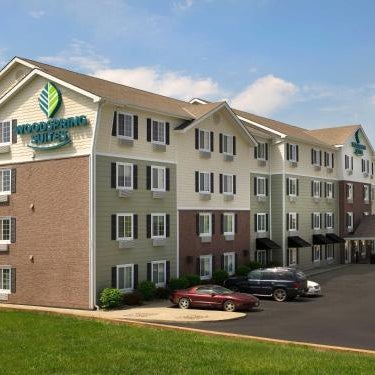 WoodSpring Suites Kansas City Liberty Thumbnail