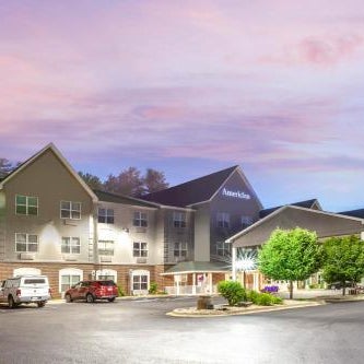 AmericInn by Wyndham Iron Mountain Thumbnail