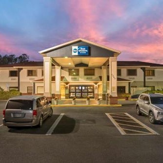 Best Western Wakulla Inn and Suites Thumbnail