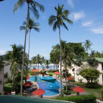 Club del Mar Oceanfront Thumbnail