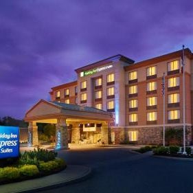 Holiday Inn Express & Suites Huntsville By IHG Thumbnail