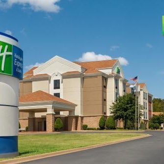 Holiday Inn Express Hotel & Suites McAlester By IHG Thumbnail