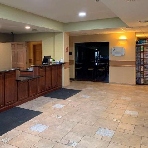 Sleep Inn & Suites Thumbnail