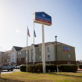 Candlewood Port Arthur/Nederland By IHG Thumbnail