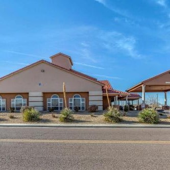 Comfort Inn & Suites Lordsburg I-10 Thumbnail