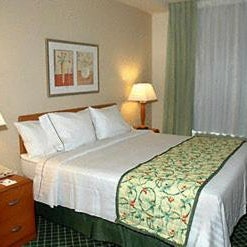 Fairfield Inn & Suites by Marriott Cordele Thumbnail