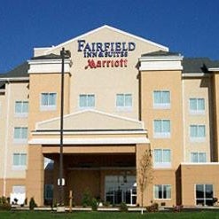 Fairfield Inn & Suites by Marriott Effingham Thumbnail