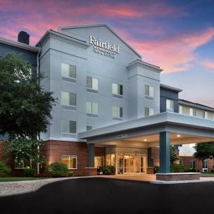 Fairfield Inn & Suites by Marriott Elizabeth City Thumbnail