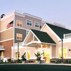 Residence Inn by Marriott Newport Middletown Thumbnail