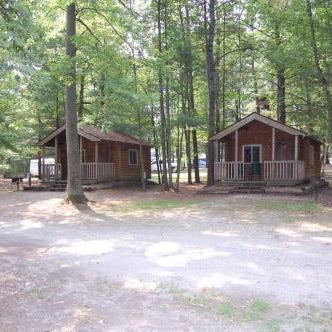St. Clair Camping Resort Thumbnail