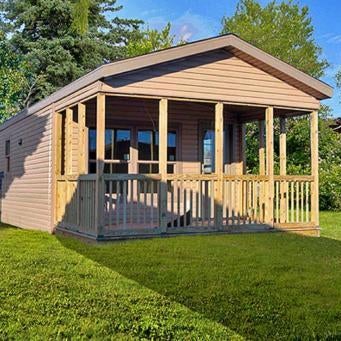 Bear Cave Camping Resort Thumbnail