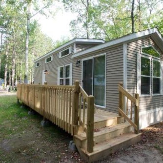 Yukon Trails Camping Resort Thumbnail