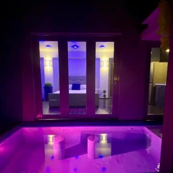Modern Pool Suite @ Pasavento in Aguadilla Thumbnail