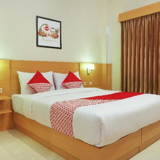 Urbanview Hotel Pondok Anggun Yogyakarta by RedDoorz Thumbnail