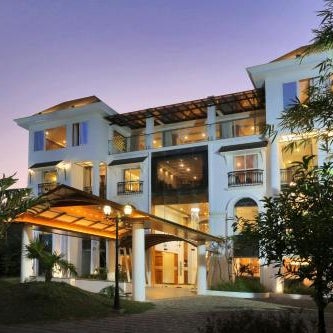 Dfort Hotel Kollam