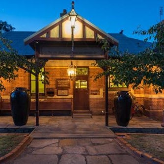 The Eaglehawk Country House Hotel - Rent your own Hotel
