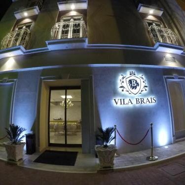 Hotel Brais Thumbnail