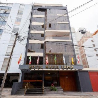 Hotel María Luisa