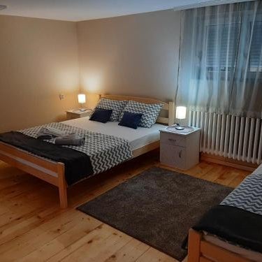 Apartman Talija