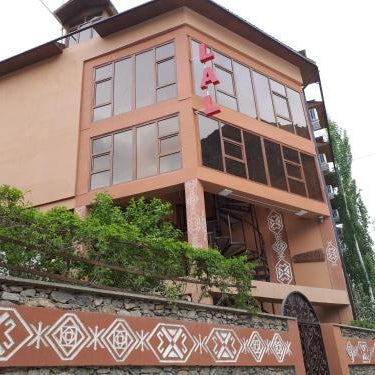 LAL Hotel Thumbnail