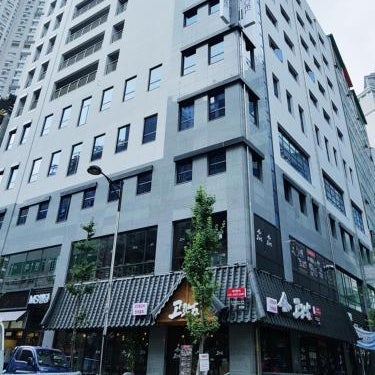 Hotel Ciel Dongtan Thumbnail