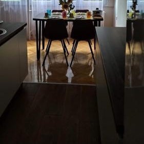 Duka Apartment
