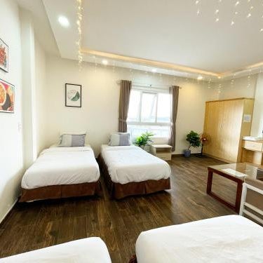 Street View Hotel & Apartment