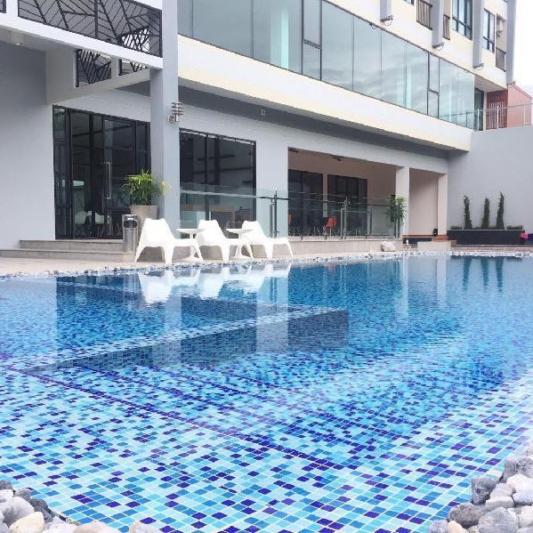 Orchid Riverview Hotel