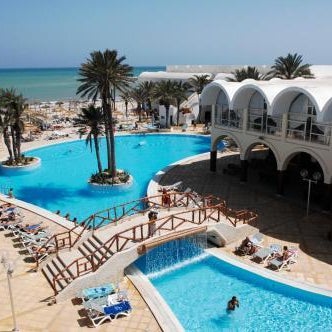 Monarque Dar Jerba Narjess- Family Only Thumbnail
