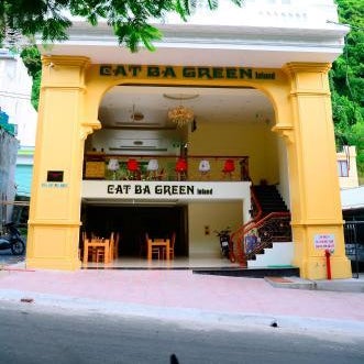 Cat Ba Green Hotel