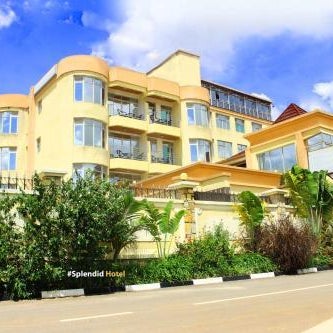 Splendid Hotel Thumbnail