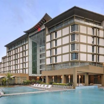 Accra Marriott Hotel Thumbnail