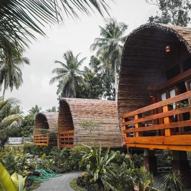Lagoona Beach Bungalows