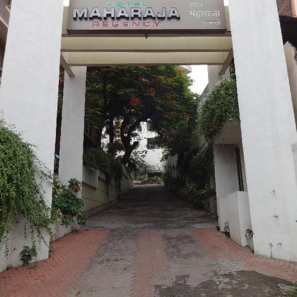 Hotel Maharaja Regency