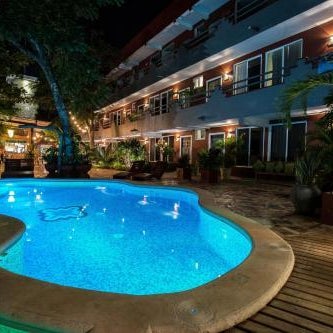 Casa Colonial Tulum Thumbnail